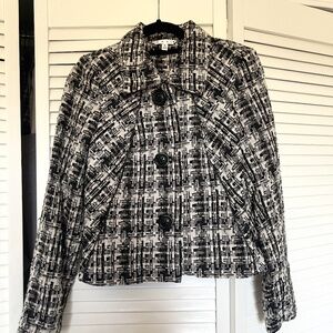 Cabi Corporate Jacket Style# 630 Medium